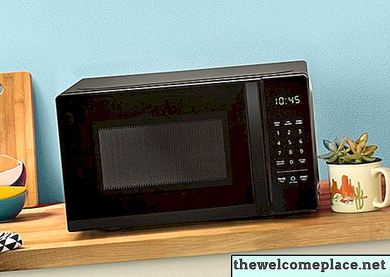 Si vous obtenez un Amazon Alexa Microwave?