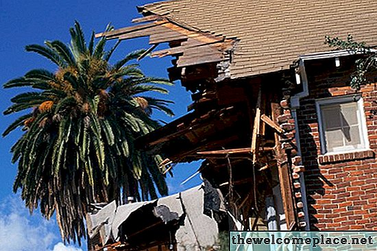 ¿Deberías entrar al sótano en un terremoto?