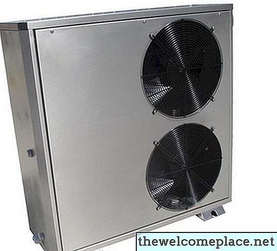 Halva HVAC kompressori nähud ja sümptomid