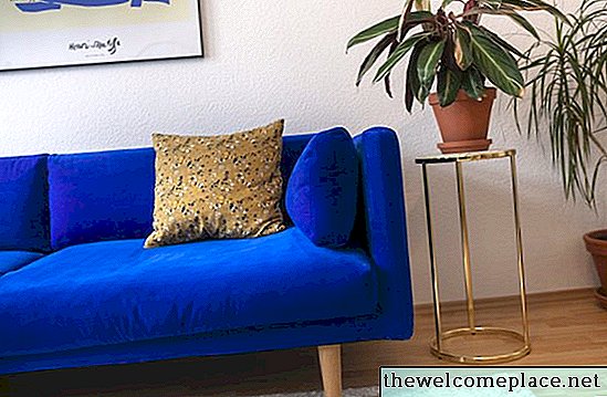 Sofás de almofada única vs. sofás de almofada múltipla: o que você prefere?