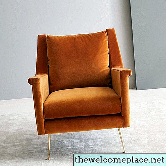 Lo sentimos, no lo siento ... Nos encantan estas 10 piezas de decoración de sala de estar naranja