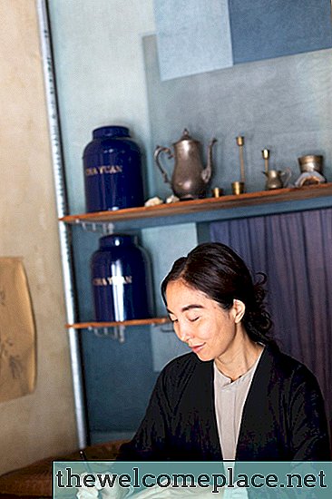 Japoniška parduotuvė ir kavinė „Stardust“ apžvelgia erdvės istoriją