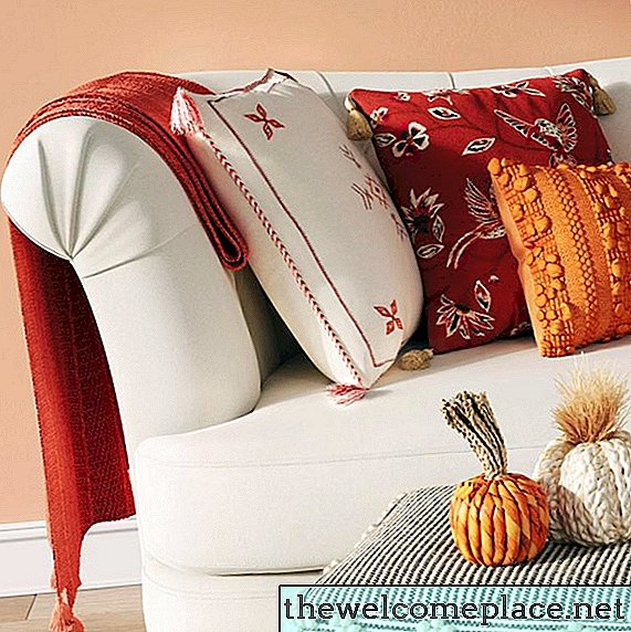 La nouvelle collection d'automne de Target est un rêve d'automne confortable devenu réalité