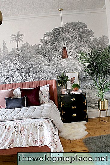 Ces 10 idées de tapis de chambre à coucher donneront à votre parquet un nouveau look