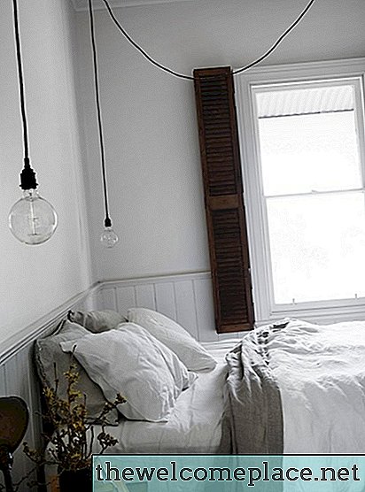 Estas 13 ideas de dormitorios en casas de campo son locas