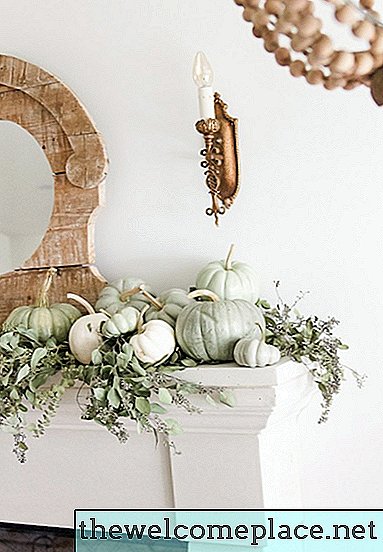 Estas 9 ideas de decoración de manteles de otoño son francamente dignas