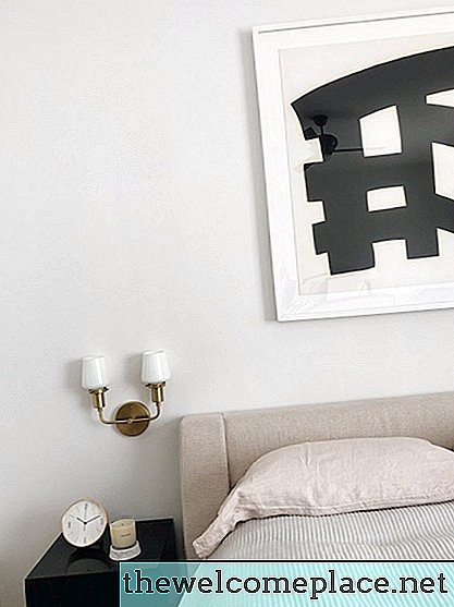 Estas 9 ideas minimalistas de dormitorio son una prueba de que menos es más