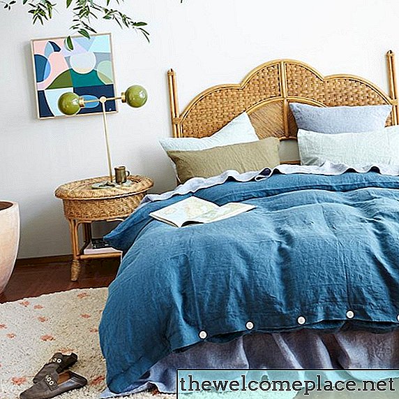Šie gultasveļas komplekti ļaus jums atdzist tajās drūmajās vasaras naktīs