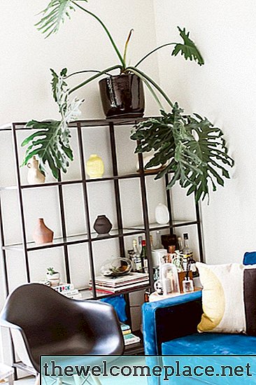 Estas ideas de estanterías de sala de estar son la única inspiración ordenada que necesitamos