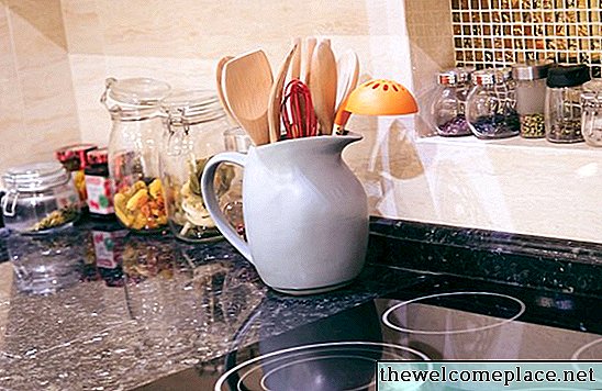 Coisas a evitar com um fogão com tampo de vidro