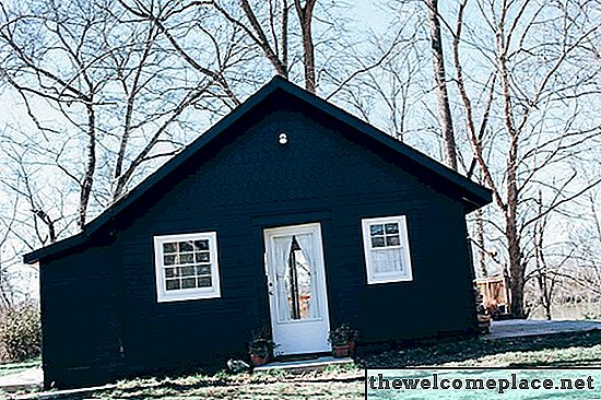 Dieses 400 Quadratmeter große Cottage außerhalb von Nashville ist absolut lebenswert