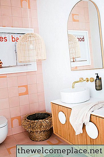 Ez az átfogó fürdőszoba-világítási útmutató a Design Lover legjobb barátja