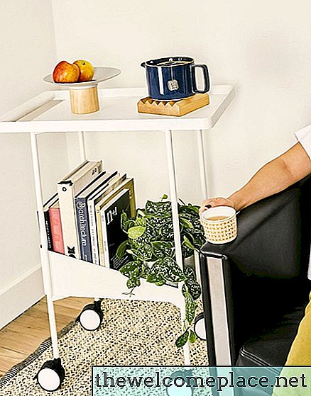 Diese neue Möbelmarke gibt eine Erklärung ab, ohne Ihr Budget zu sprengen