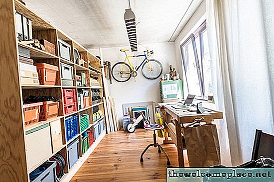 Tiny House Storage Ideas