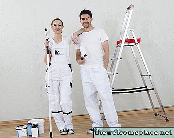 Dicas sobre Pintura New Drywall