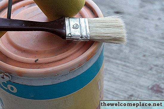 Tips voor het schilderen op asfalt