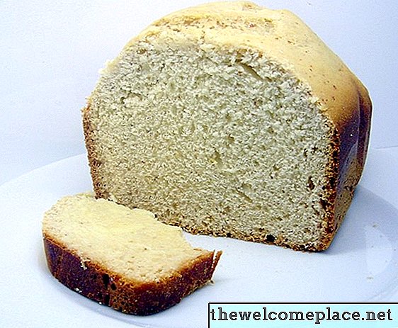 Toastmaster kenyérsütő útmutató