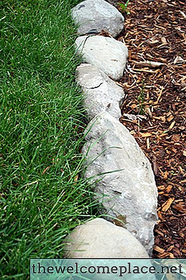 Verktøy for å fjerne steiner fra hagen min