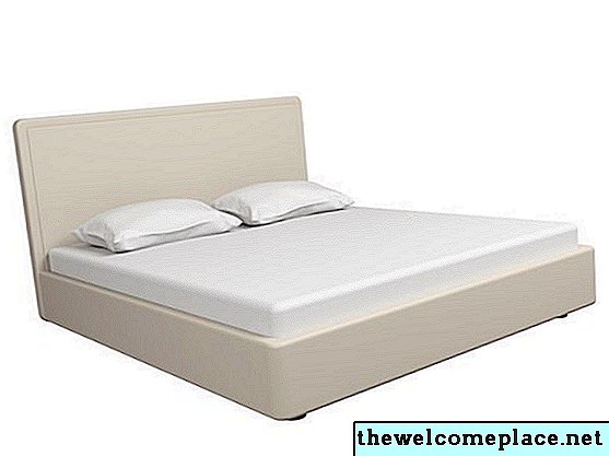 Tempur-Pedic-patjan toksisuus