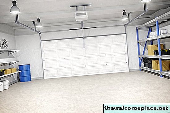 Solución de problemas de puertas de garaje