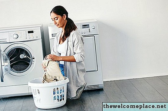 Dépannage des erreurs de machine à laver Whirlpool