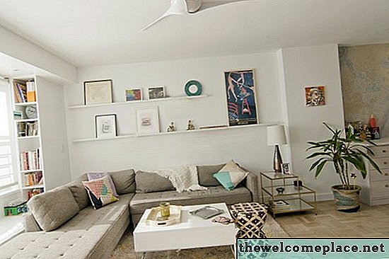 Un apartamento de dos dormitorios en Manhattan recibe una renovación consciente