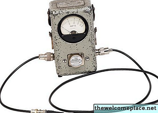 Zwei-Wattmeter-Methode