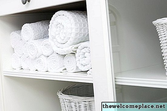 Arten von Bettwäsche in der Hauswirtschaft verwendet