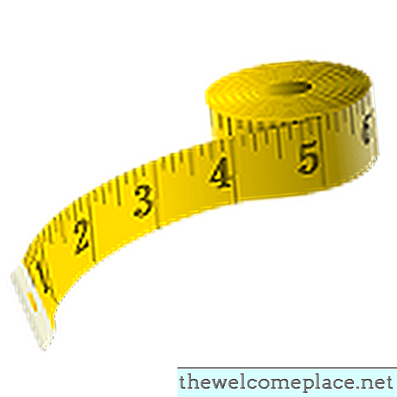Tipos de ferramentas de medição