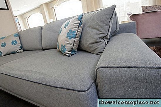 Các loại vải Sofa