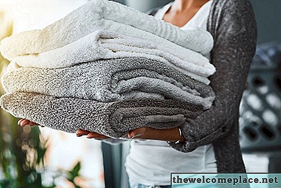 Soorten handdoeken