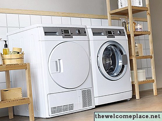 Tipos de Máquinas de Lavar Roupa