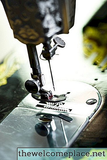 Consejos para coser tapicería de vinilo