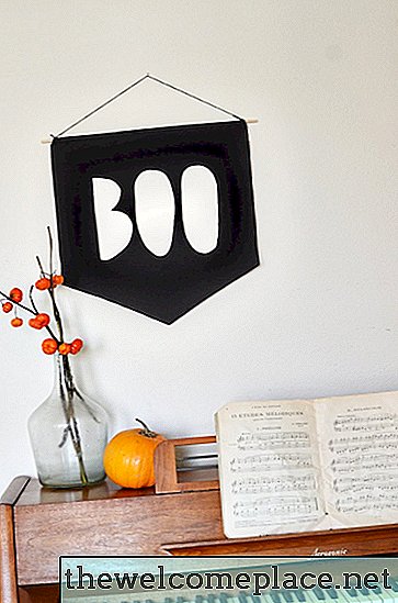 Počkejte, až uvidíte těchto 12 jednoduchých DIY Halloween dekorace