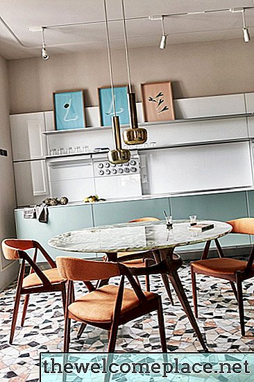 Wil je het coolste huis van het blok? Bekijk deze 8 moderne ideeën voor keukenverlichting