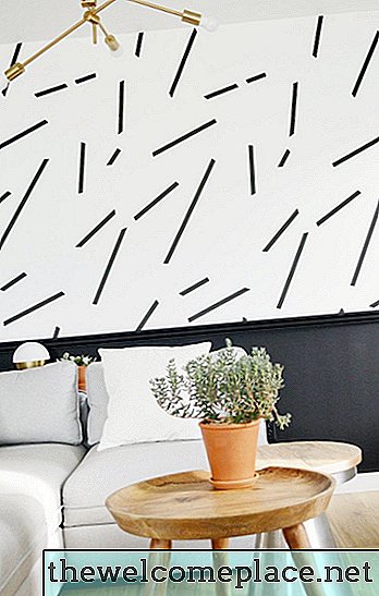 Atenção: essas 10 idéias em preto e branco da sala de estar são totalmente intoxicantes