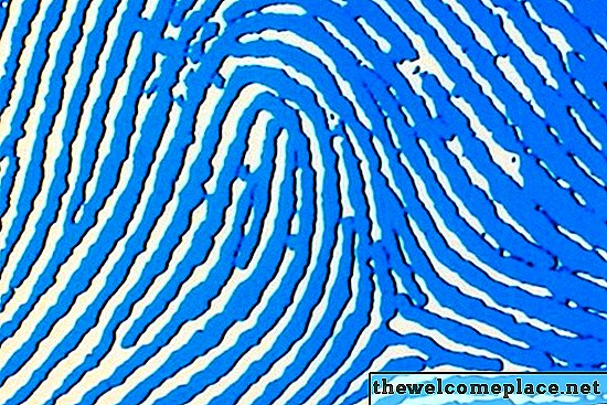 Katere so prednosti in slabosti biometrične identifikacije?
