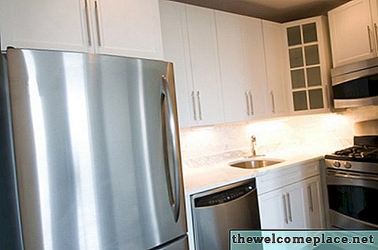 Was sind die Vorteile eines Kühlschranks?