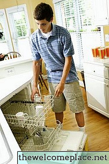 Ποια είναι τα οφέλη από τη χρήση πλυντηρίου πιάτων;