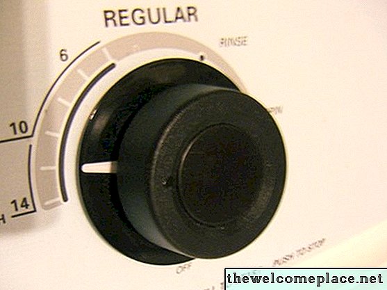 ¿Cuáles son las causas de que un secador no se seque?