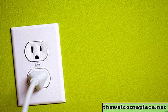 Apakah Punca Outlet Elektrik Berpindah?