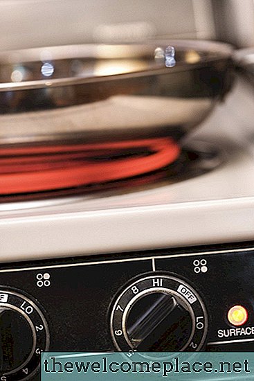 電気オーブンで家を暖房する危険は何ですか？