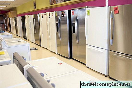 Quelles sont les températures idéales pour un réfrigérateur et un congélateur?
