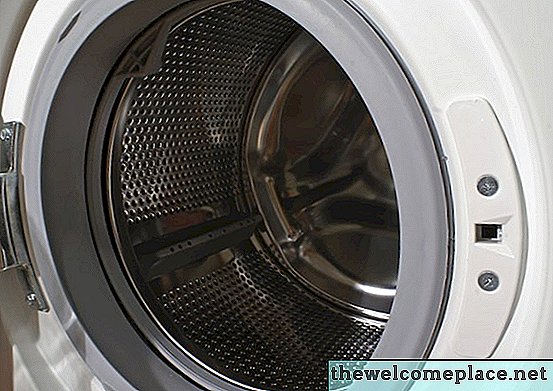 Welche Kapazität Waschmaschine brauche ich für ein King-Size-Tröster?