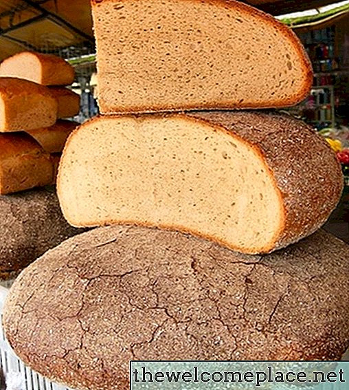 Quais condições tornam o mofo mais rápido no pão?