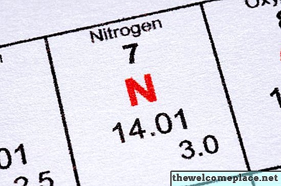 Que efeito o fertilizante tem no ciclo do nitrogênio?