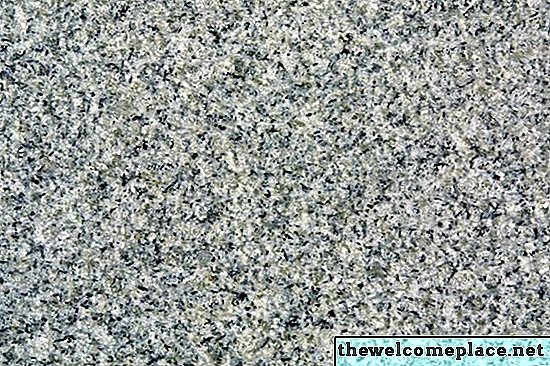 Cosa funziona a resina epossidica per metallo a granito?