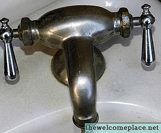 Qu'est-ce qu'un robinet de raccordement IPS?