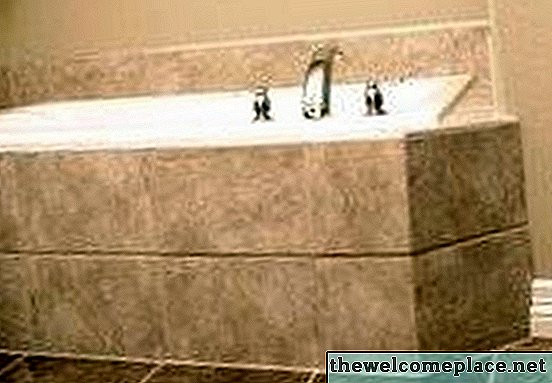 ¿Cuál es la definición de una tina de baño?