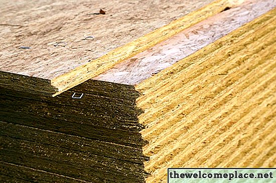 Quelle est la différence entre un panneau de particules et un panneau de fibres de bois?